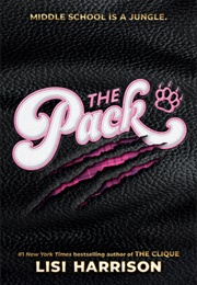 The Pack (Lisa Harrison)