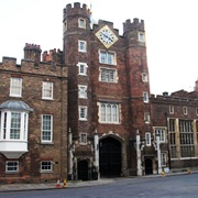 St James&#39;s Palace, City of Westminster