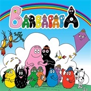 Barbapapa