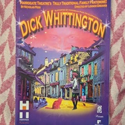 Dick Whittington (2002)