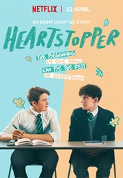 Heartstopper (2022)