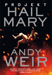 Projekt Hail Mary (Andy Weir)