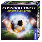 Fussball Duell