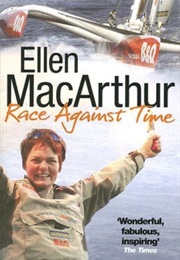 Race Against Time (Ellen Macarthur)