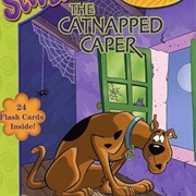 The Catnapped Caper