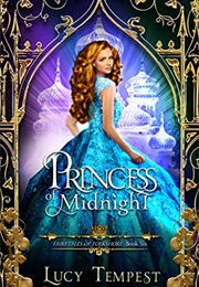 Princess of Midnight (Lucy Tempest)