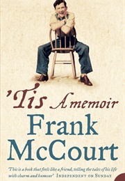 &#39;Tis (Frank McCourt)