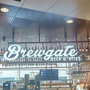 Brewgate Zaventem