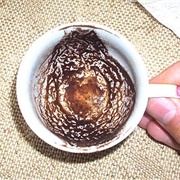 Coffee Grounds