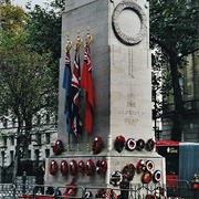 First Remembrance Day Observed in the British Empire 1919