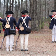 Cowpens National Battlefield