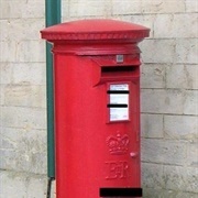 The Postbox