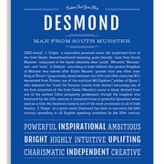 Desmond