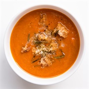 Roasted Tomato Soup