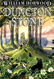 Duncton Stone (William Horwood)