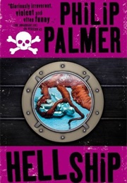 Hell Ship (Philip Palmer)