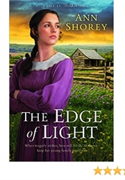 The Edge of Light (Shorey)