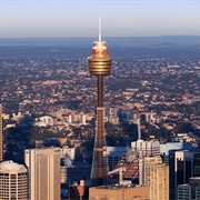 Sydney Tower