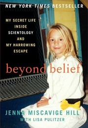 Beyond Belief (Jenna Miscavige Hill)