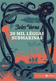 20 Mil Léguas Submarinas (Jules Verne)