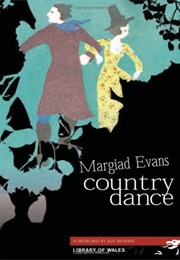 Country Dance (Margiad Evans)