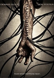 Pandorum (2009)