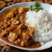 Curry (Japan)