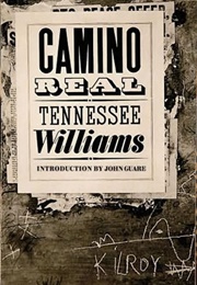 Camino Real (Tennessee Williams)