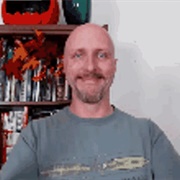 Doug Walker Clapping