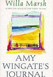 Amy Wingate&#39;s Journal (Willa Marsh)