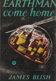 Earthman Come Home (James Blish)