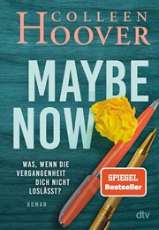 Maybe Now (Colleen Hoover)