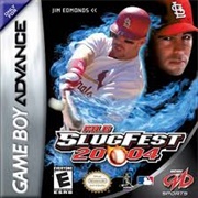 MLB Slugfest 2004