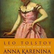 Anna Karenina (Leo Tolstoy)