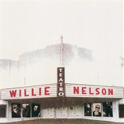 Teatro (Willie Nelson, 1998)