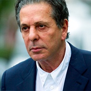 Charles Saatchi