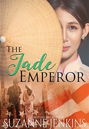 The Jade Emperor (Suzanne Jenkins)