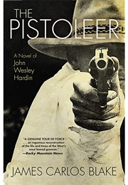 The Pistoleer (James Carlos Baker)