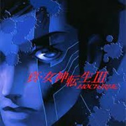 Shin Megami Tensei III: Nocturne