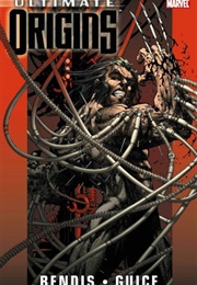 Ultimate Origins (Brian Michael Bendis)