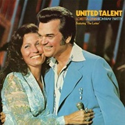 I&#39;m Gonna Roll You Like a Wheel - Loretta Lynn &amp; Conway Twitty