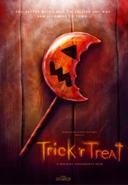 Trick &#39;R Treat (2007)