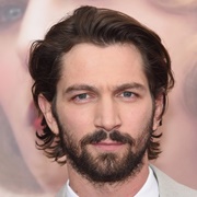 Michiel Huisman