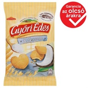 Győri Édes Coconut