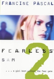 Fearless 2: Sam (Francine Pascal)