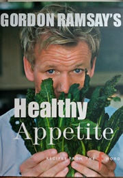 Healthy Appetite (Gordon Ramsay)