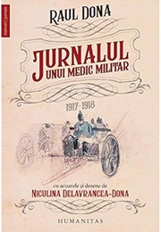 Jurnalul Unui Medic Militar (Raul Dona)