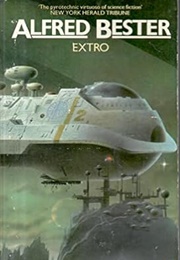 Extro (Alfred Bester)