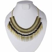 Neckpiece