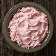 Strawberry Cream Cheese